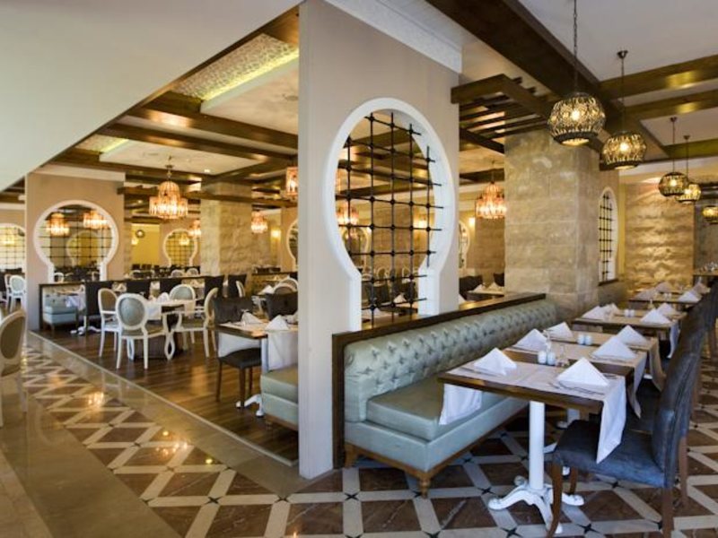 Kamelya Fulya Hotel 61260