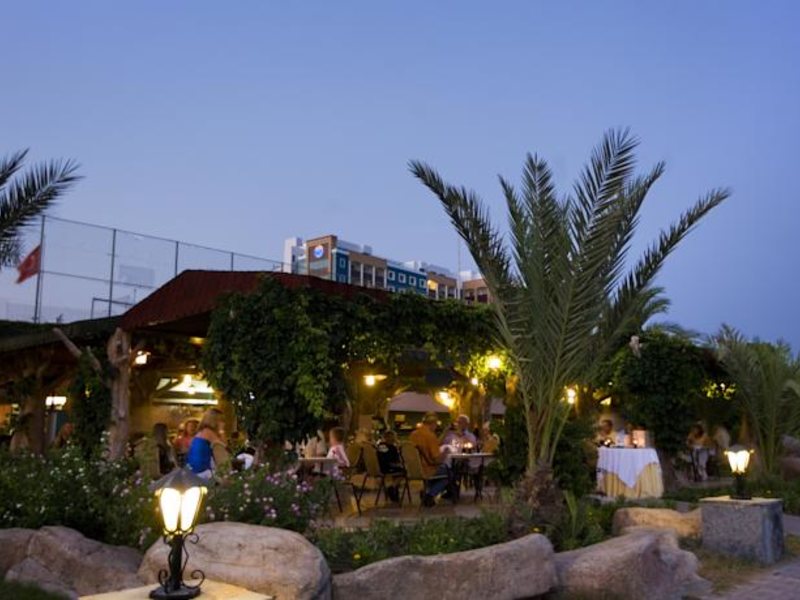 Kamelya Fulya Hotel 61261