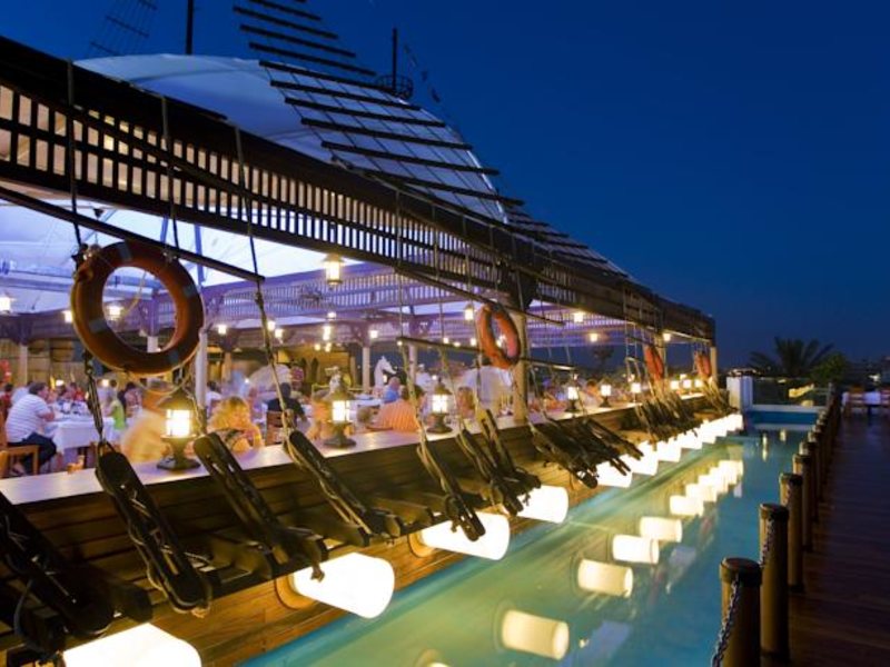 Kamelya Fulya Hotel 61262