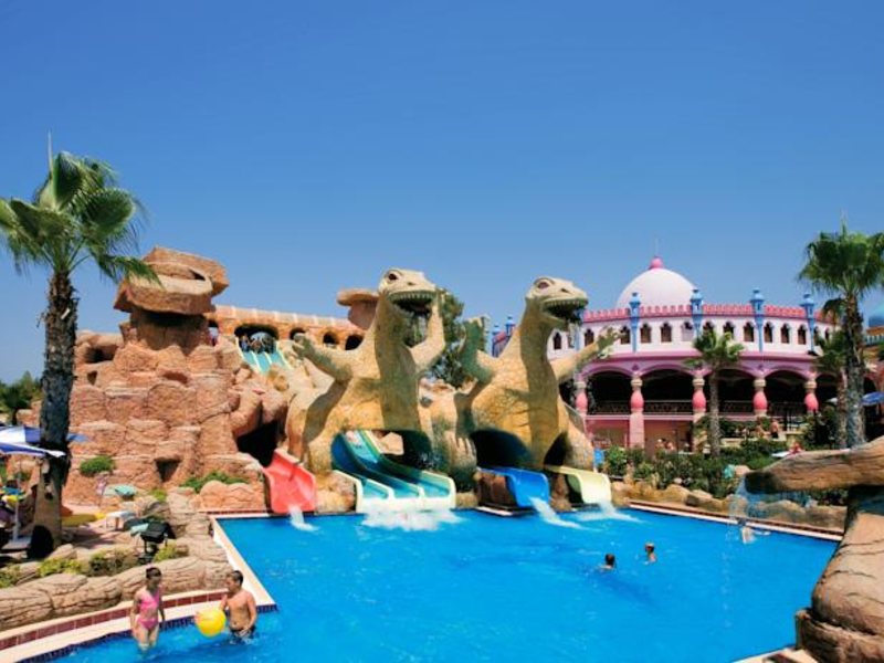 Kamelya Fulya Hotel 61263