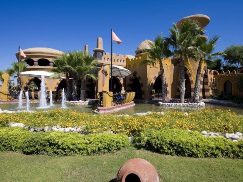 Kamelya Fulya Hotel 61264