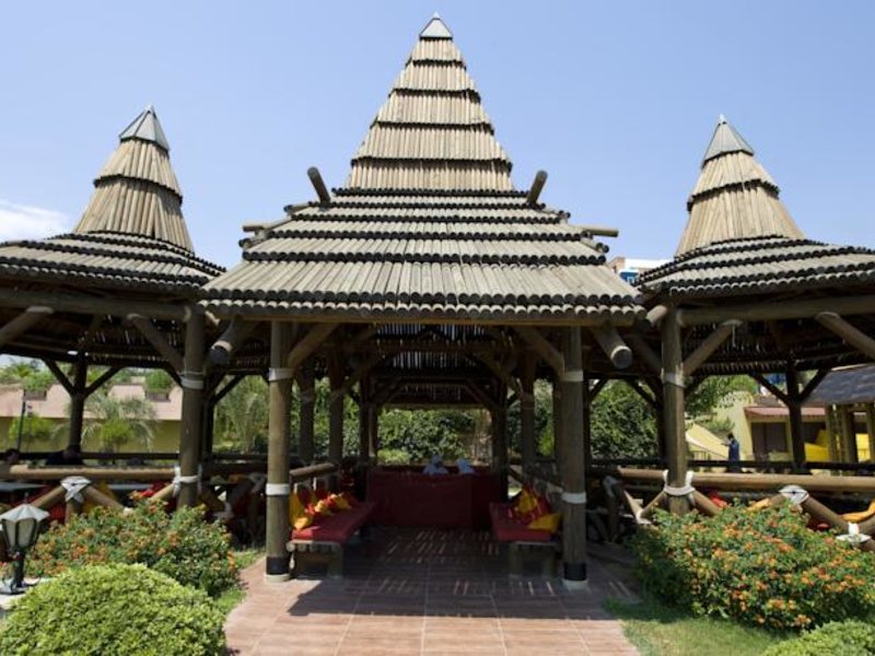 Kamelya Fulya Hotel 61265