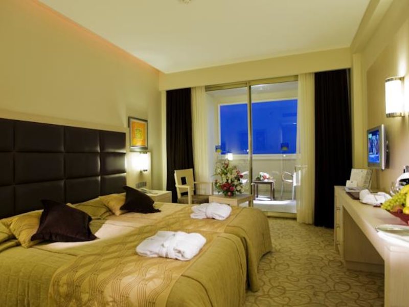 Kamelya Fulya Hotel 61268