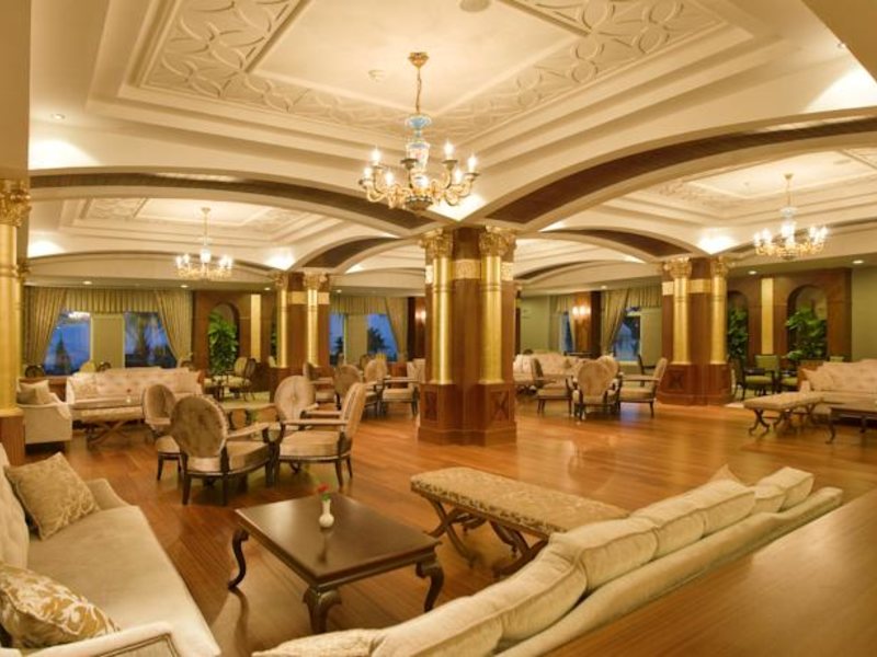 Kamelya Fulya Hotel 61269