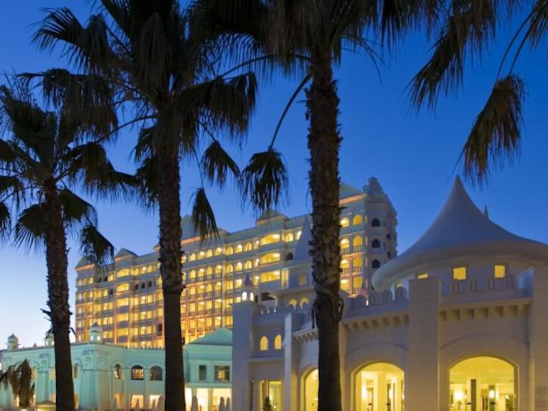 Kamelya Fulya Hotel 61270