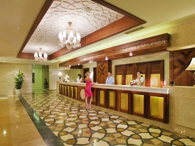 Kamelya Fulya Hotel 61271