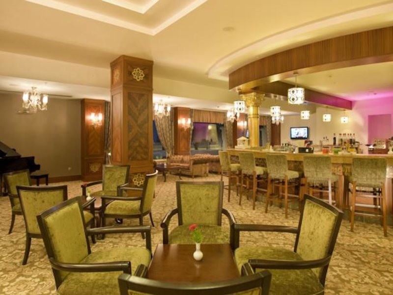 Kamelya Fulya Hotel 61272