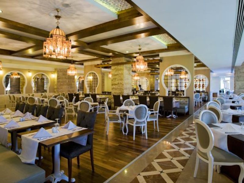 Kamelya Fulya Hotel 61273