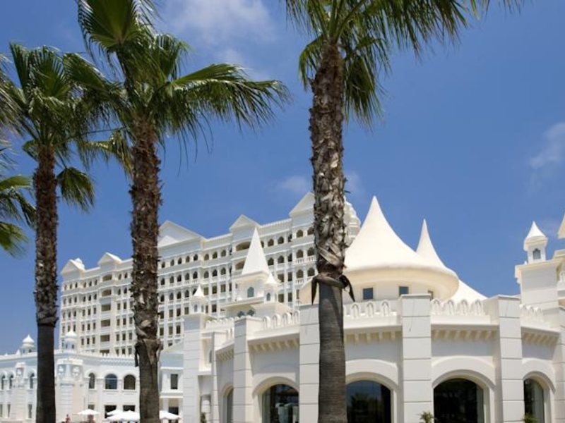 Kamelya Fulya Hotel 61274