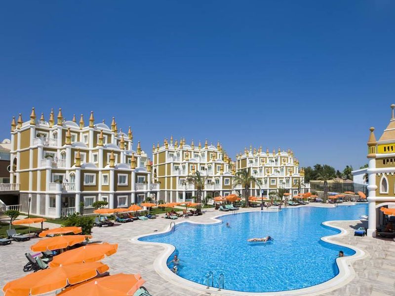 Kamelya K Club HV-1 (ex 41480