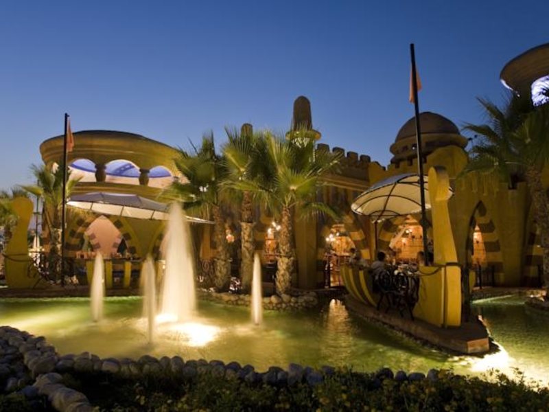 Kamelya K Club HV-1 (ex 92732