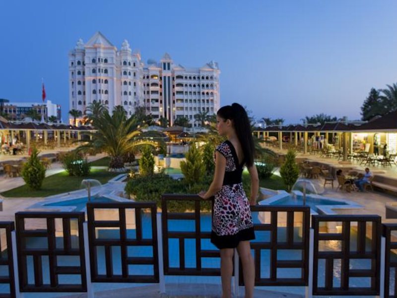 Kamelya K Club HV-1 (ex 92735