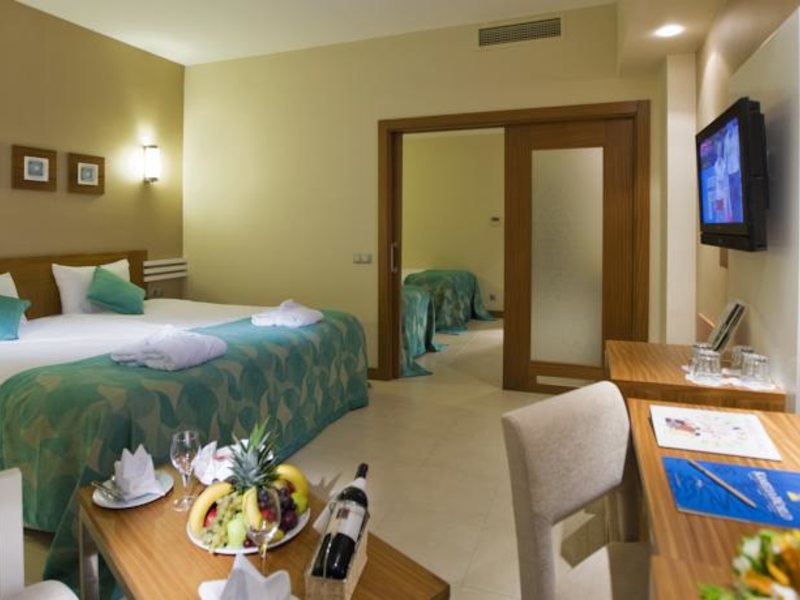 Kamelya K Club HV-1 (ex 92741