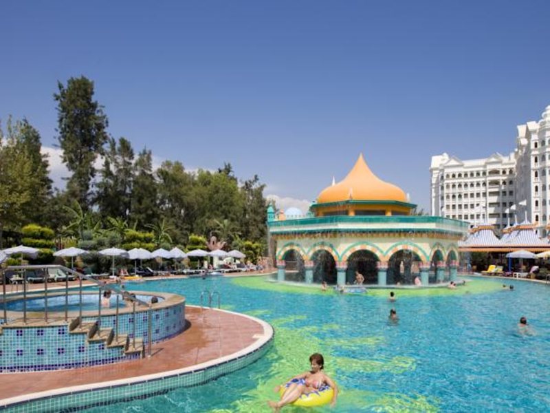 Kamelya K Club HV-1 (ex 92751