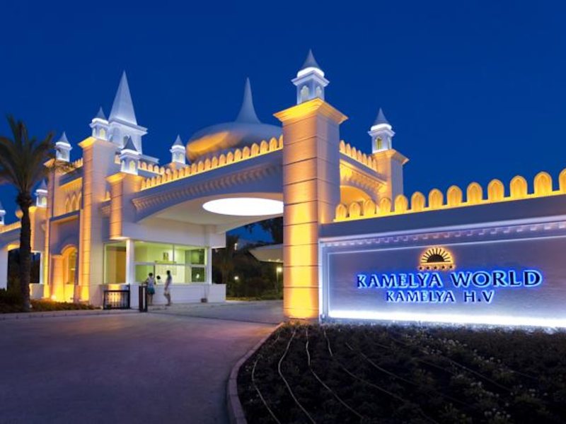 Kamelya K Club HV-1 (ex 92759