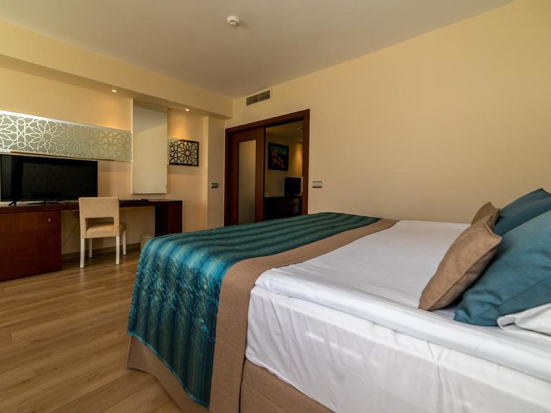 Kamelya Selin Hotel 295434