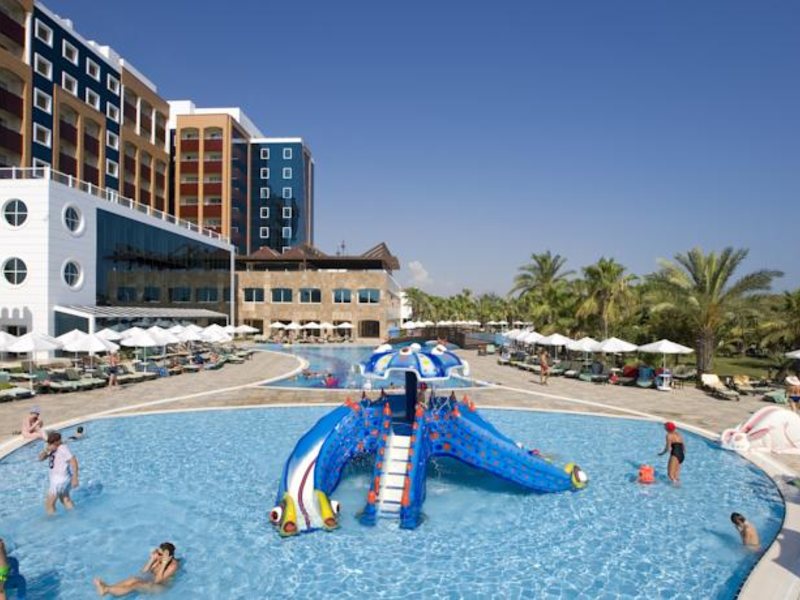 Kamelya Selin Hotel 70628