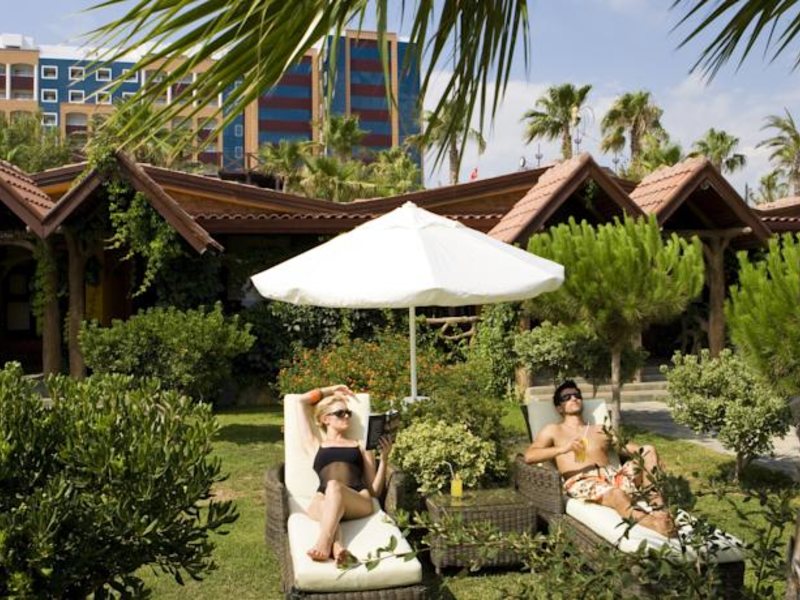 Kamelya Selin Hotel 70630