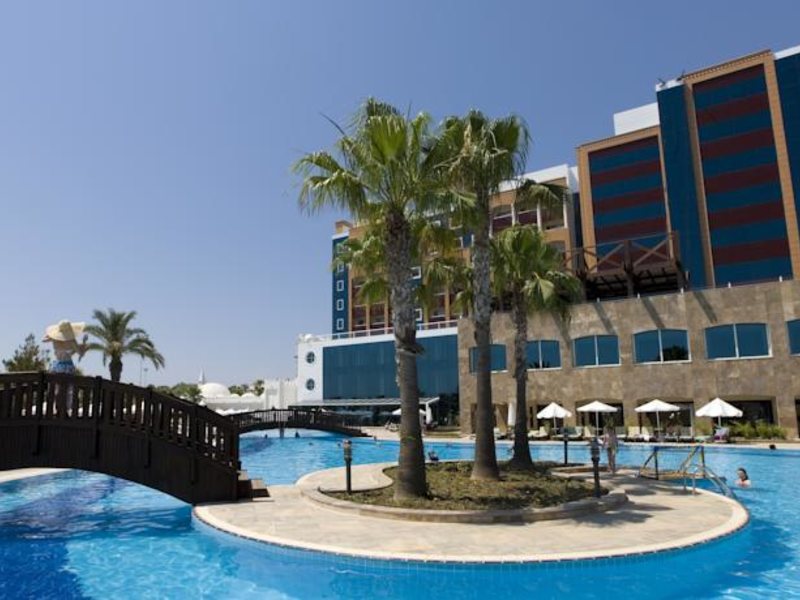 Kamelya Selin Hotel 70632