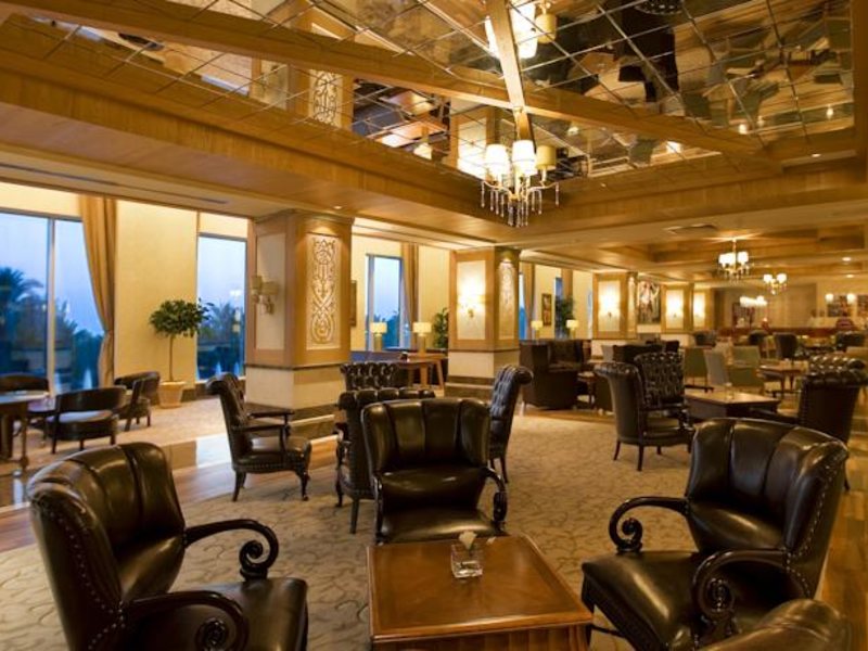 Kamelya Selin Hotel 70633