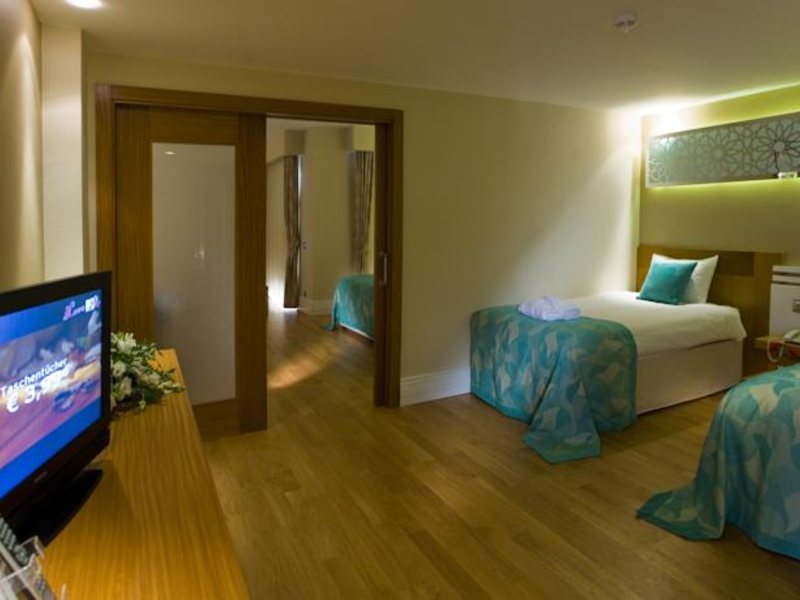 Kamelya Selin Hotel 70636