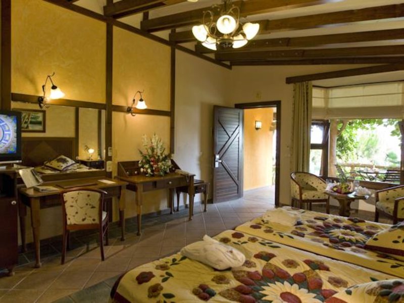 Kamelya Selin Hotel 70638