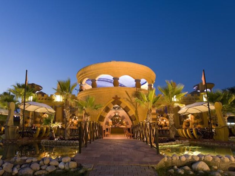 Kamelya Selin Hotel 70640