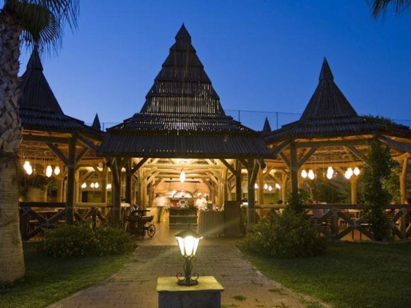 Kamelya Selin Hotel 70642