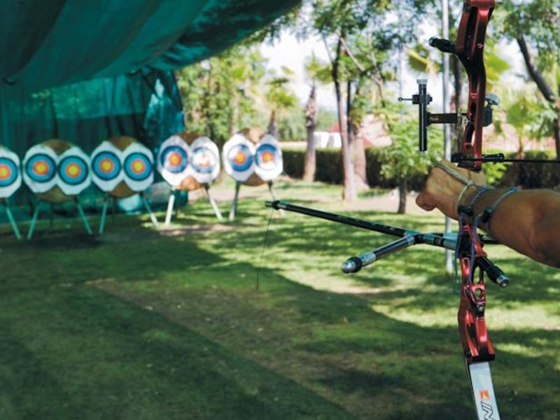 Kamelya Selin Hotel 70643