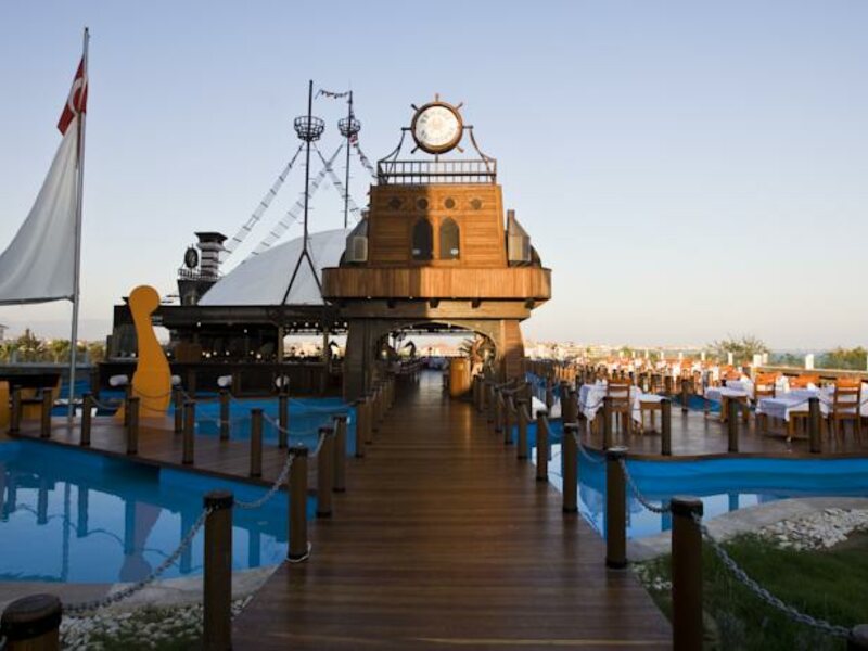 Kamelya Selin Hotel 70644