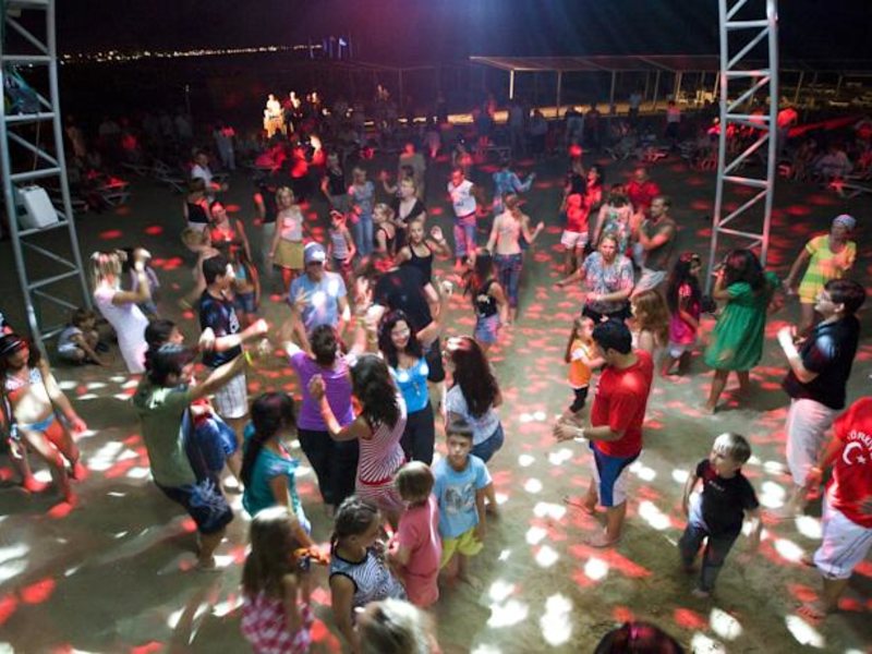 Kamelya Selin Hotel 70647