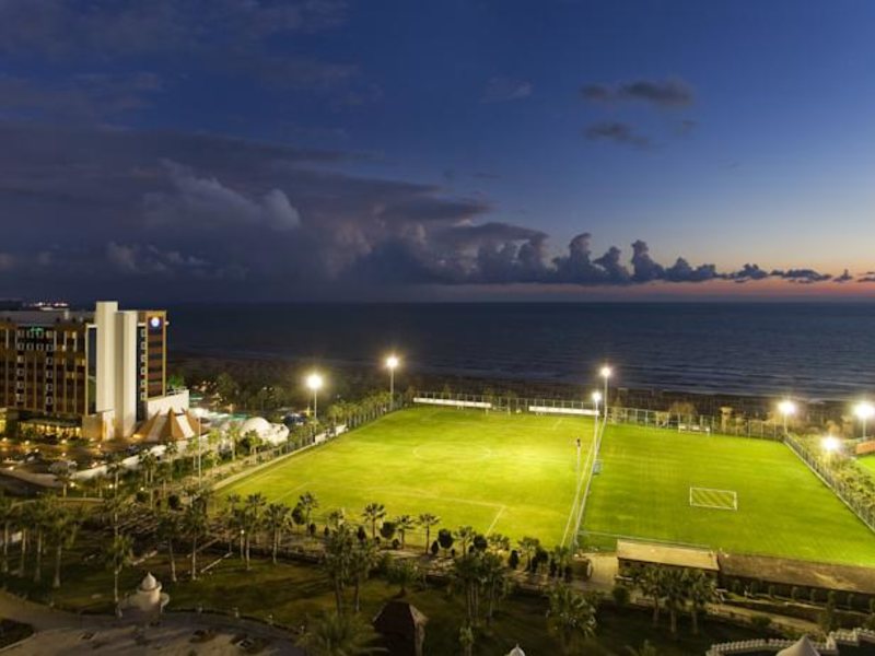 Kamelya Selin Hotel 70650