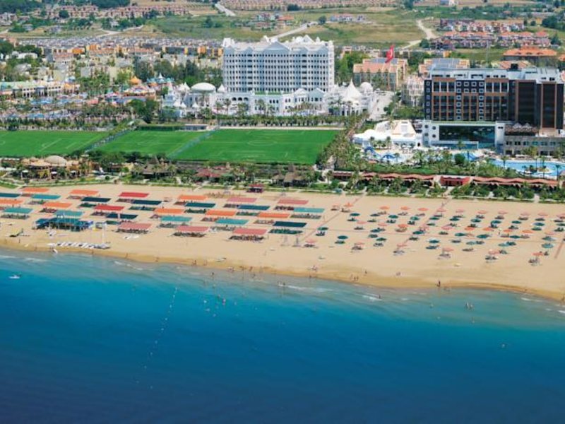 Kamelya Selin Hotel 70651