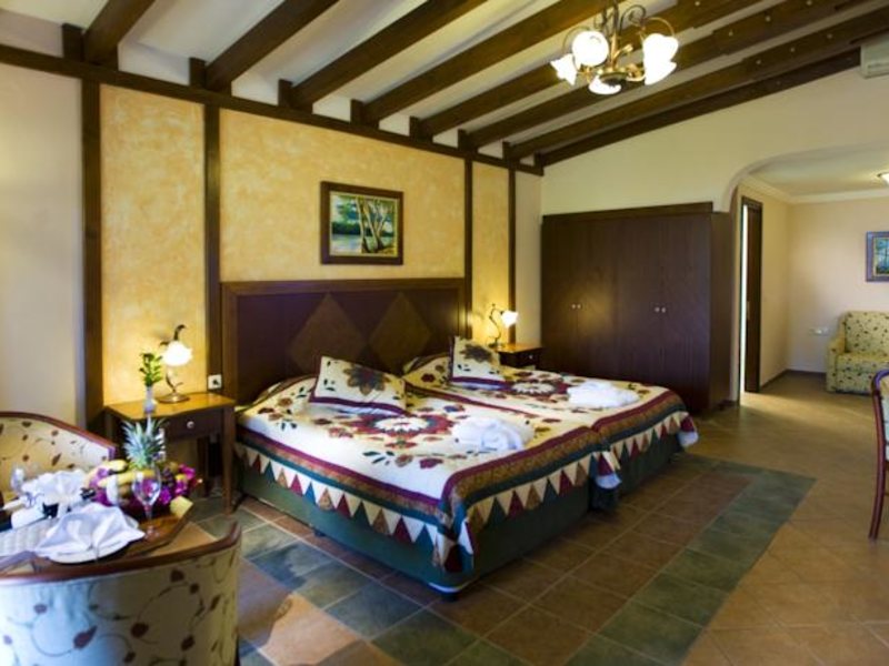 Kamelya Selin Hotel 70652