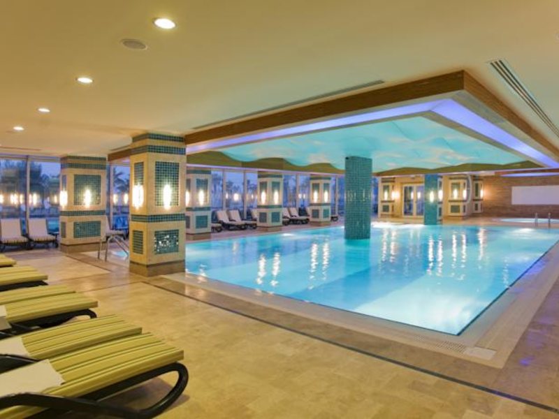 Kamelya Selin Hotel 70657