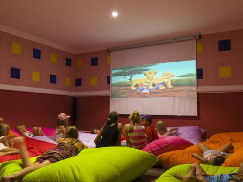 Kamelya Selin Hotel 70660