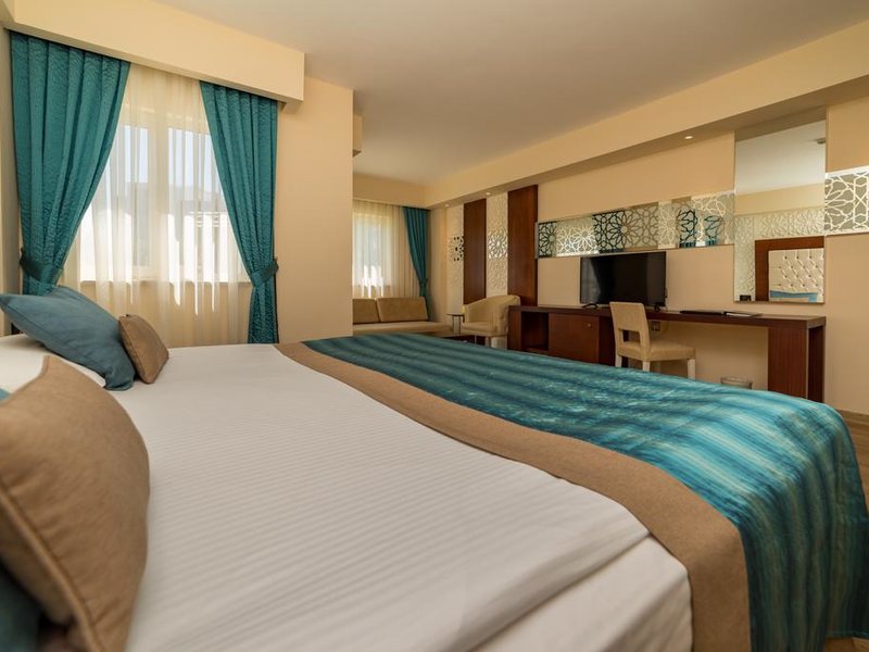 Kamelya Selin Hotel (ex 295442