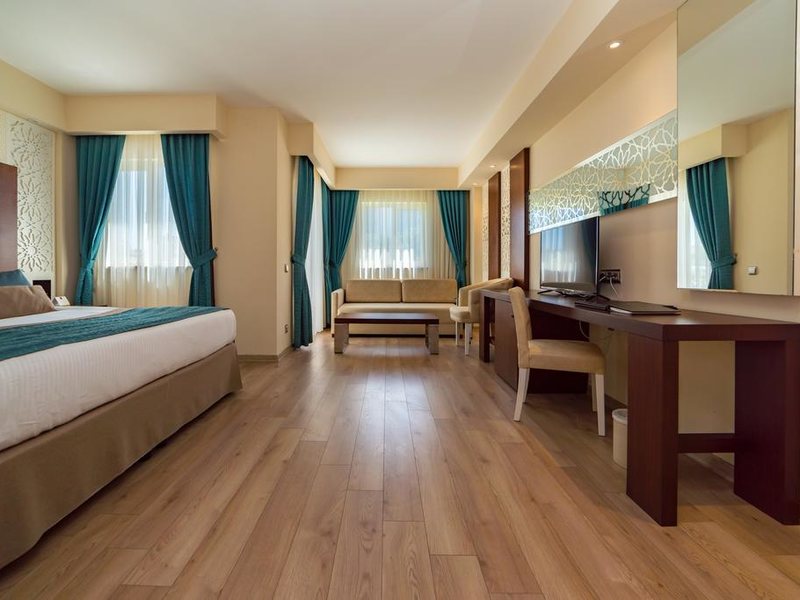 Kamelya Selin Hotel (ex 295443