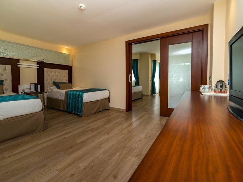 Kamelya Selin Hotel (ex 295444