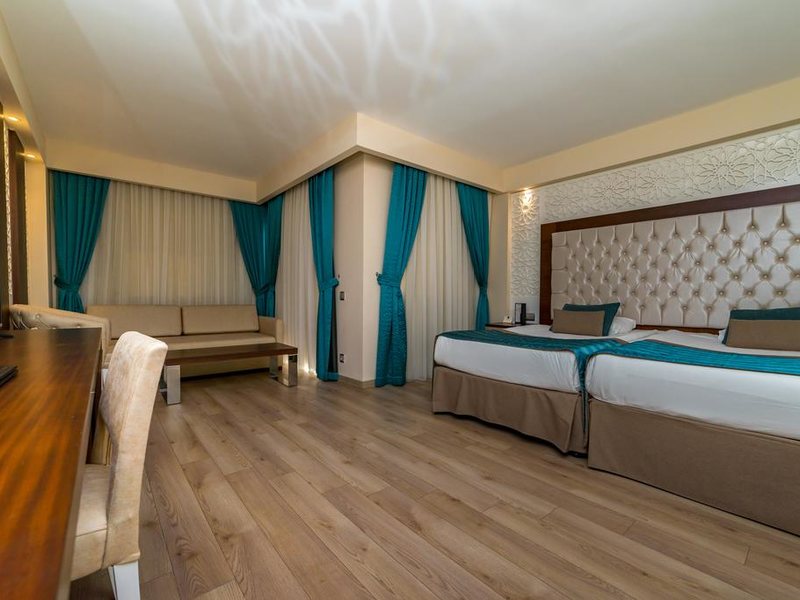 Kamelya Selin Hotel (ex 295445