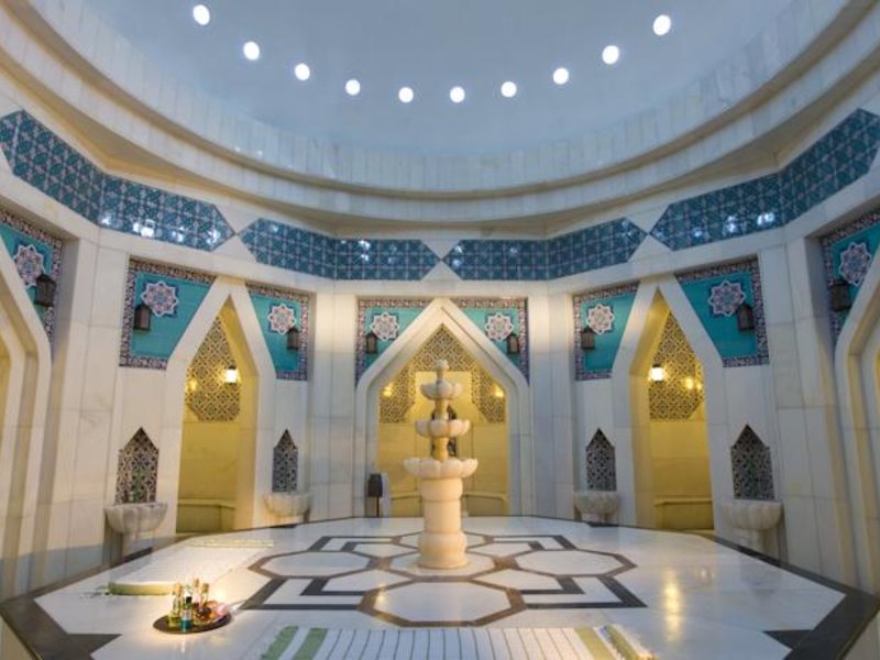 Kamelya Selin Hotel (ex 91423