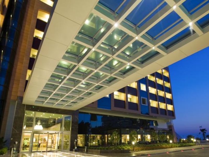 Kamelya Selin Hotel (ex 91425