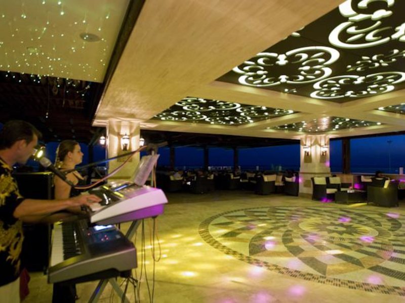 Kamelya Selin Hotel (ex 91426