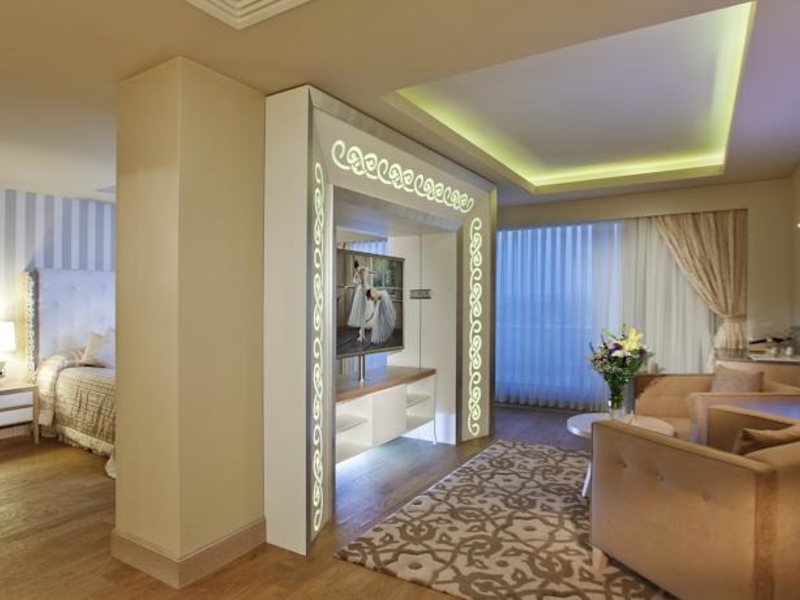 Kamelya Selin Hotel (ex 91427