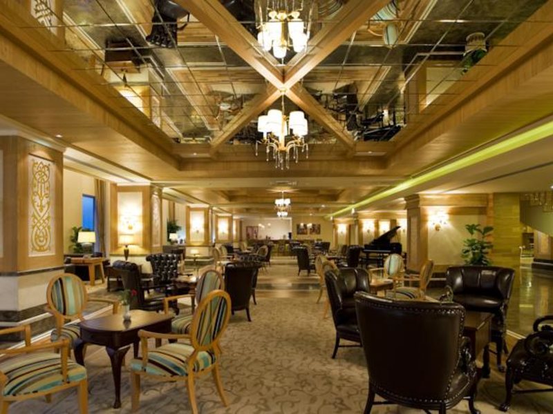 Kamelya Selin Hotel (ex 91428