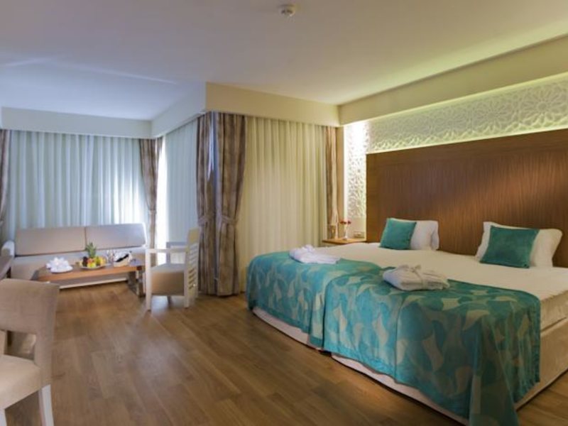 Kamelya Selin Hotel (ex 91431