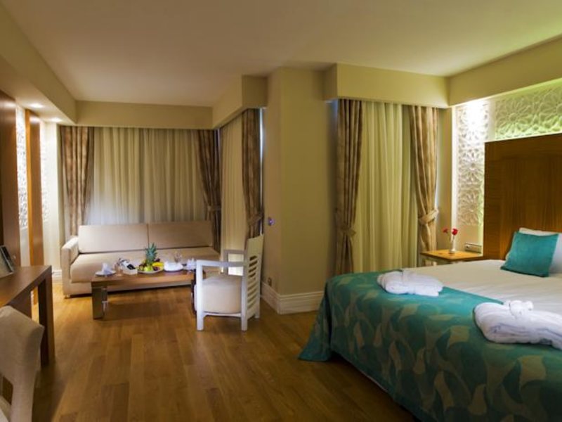 Kamelya Selin Hotel (ex 91432