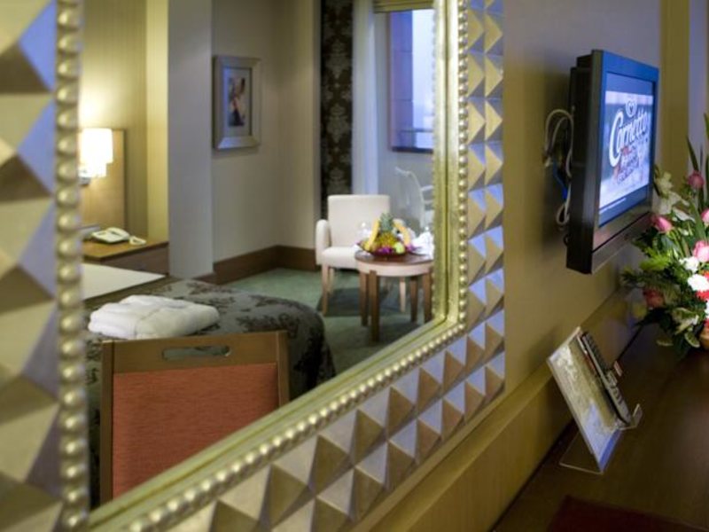 Kamelya Selin Hotel (ex 91433