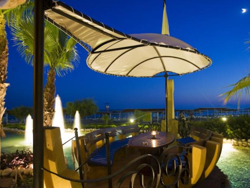 Kamelya Selin Hotel (ex 91442