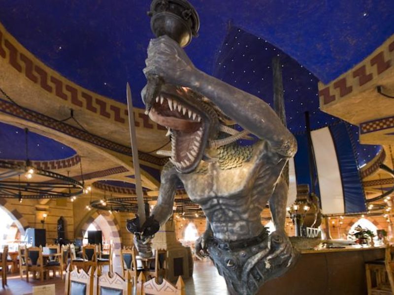 Kamelya Selin Hotel (ex 91445